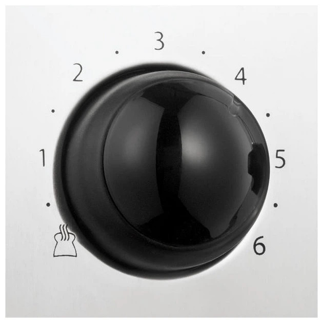 Тостер Russell Hobbs 26930-56 1670 Вт бежевый Киев - изображение 7