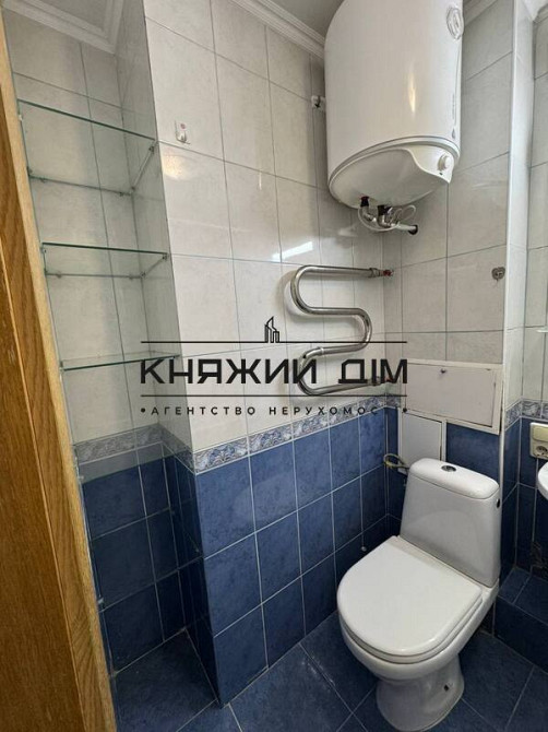 Оренда 1 кімнатна квартира біля ст м. Лук'янівська . № 11203850 Київ - зображення 10