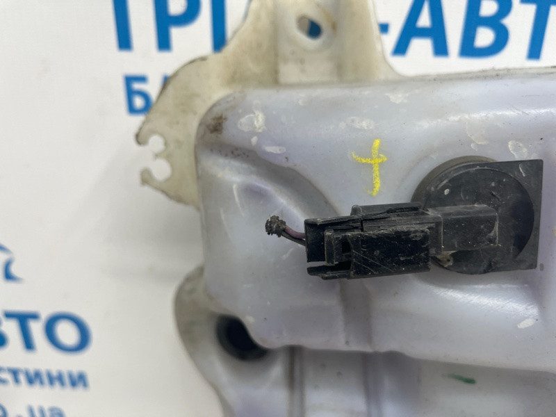 Бачок омывателя Ford Edge 2015-2018 GT4Z-17618-B (Арт. 72096) Київ - зображення 3