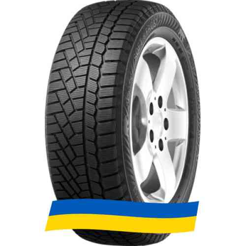 225/50 R17 Gislaved Soft*Frost 200 98T Легкова шина Киев