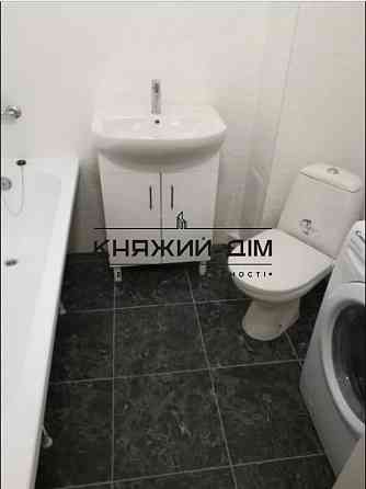 ОРЕНДА 1 к.квартира-студія метро Видубичи ЖК Skyhill! №11182665 Київ