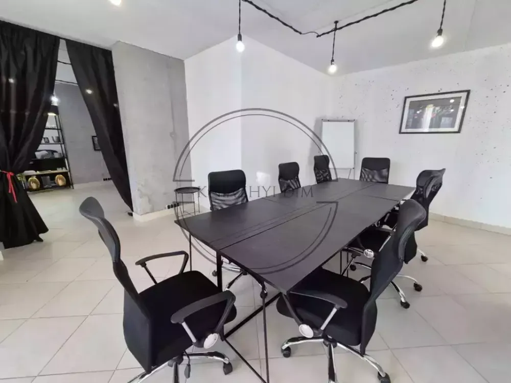 Оренда офісу на Осокорках по вул. Ахматової,44 код 1419184 Киев - изображение 4