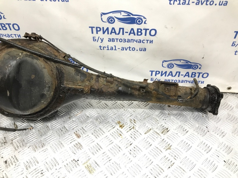 Чулок Mitsubishi L200 2006-2015 3711A034 (Арт. 37458) Київ - зображення 9