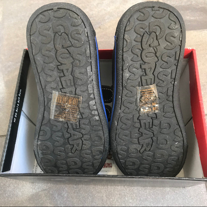 Продам детские кеды. Днепр - изображение 4