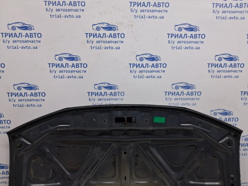 Капот Nissan Pathfinder R51 2.5 DIESEL YD25DDTI 2004 (б/у) Київ - зображення 10