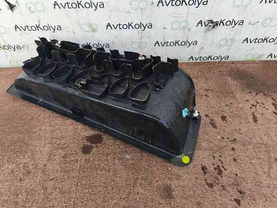 Накладка порога/подножка передняя правая VW T5 2003-2015 (7H0863736F) Ковель
