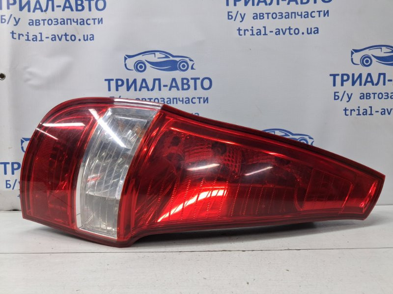 Фонарь задний внешний левый Hyundai I30 FD 1.6 DIESEL D4FB 2007 (б/у) Киев - изображение 1