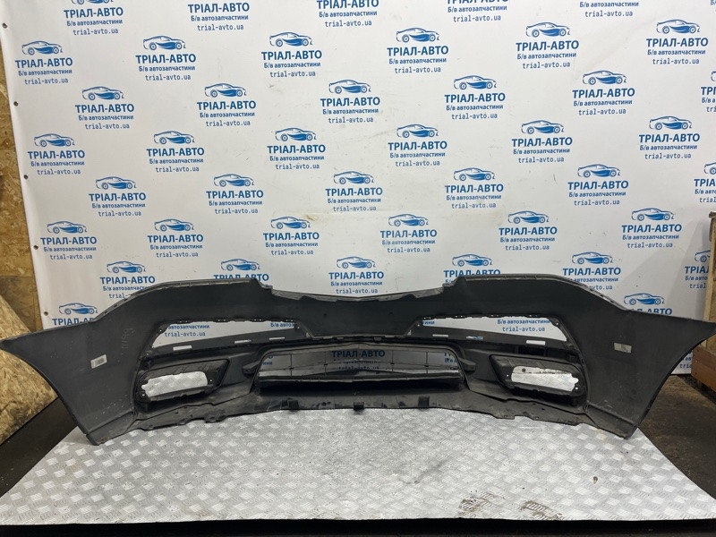 Бампер передний Acura MDX YD2 3.7 БЕНЗИН J37A1 2006 (б/у) Київ - зображення 7