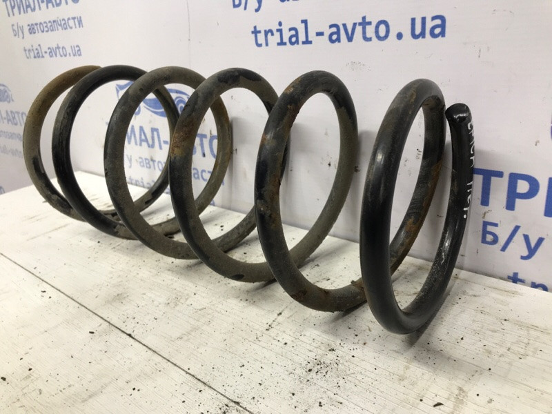 Пружина передняя Chevrolet Epica V250 2.0 X20D1 2006 (б/у) Київ - зображення 2