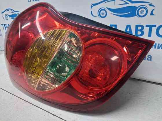 Фонарь задний внешний левый SsangYong Korando C200 2.0 DIESEL D20DT 2010 (б/у) Киев