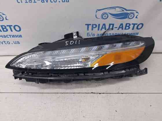 Фара левая Ксенон Jeep Cherokee 2013-2019 68321 887AB (Арт. 71682) Київ