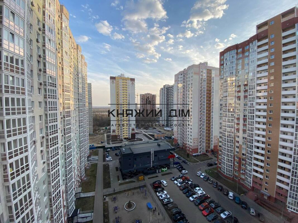 Оренда 1 кімнатної квартири ст. м. Позняки  ЖК Патріотика КОД 11202839 Киев - изображение 10