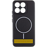 Чехол Silicone Cover Lakshmi Full Camera (AA) with Magnetic Fit для Motorola Moto G86 5G Херсон