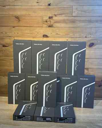 Samsung Galaxy S26 Ultra 5G, S26+, S26, S25 Ultra, Z Fold7, Z Flip7 Львів