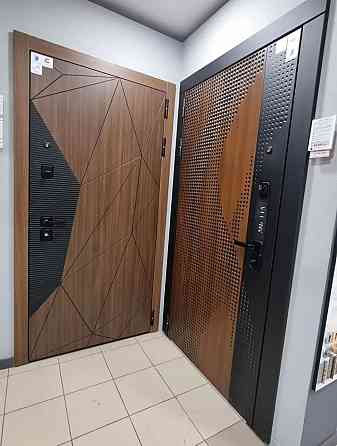 Надежные входные двери от производителя в Кривом Роге Кривий Ріг