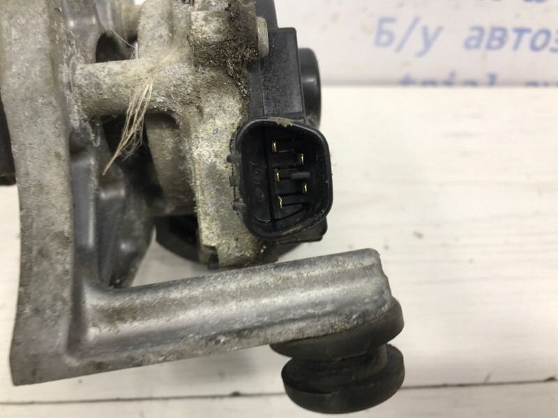 Трапеция дворников Toyota RAV 4 A30 2.0 БЕНЗИН 1AZFE 2005 (б/у) Киев - изображение 5