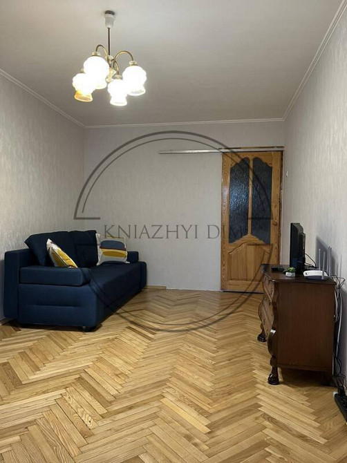 Оренда 1-но к. квартири на Печерську м. Арсенальна. № 11202807 Киев - изображение 1