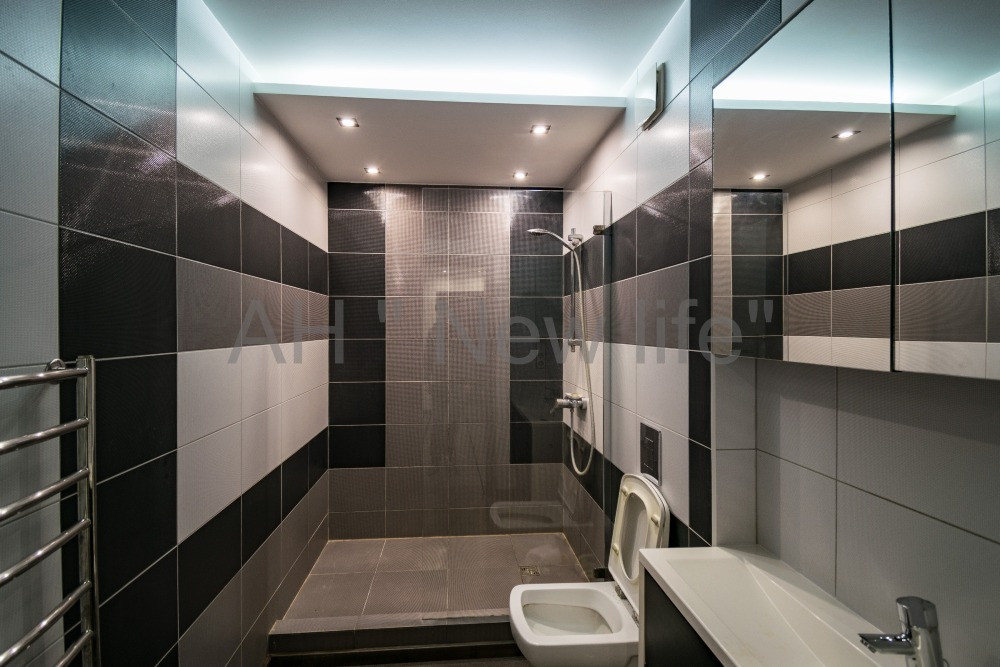 Двокімнатна квартира з ремонтом. А/о Суми - зображення 2