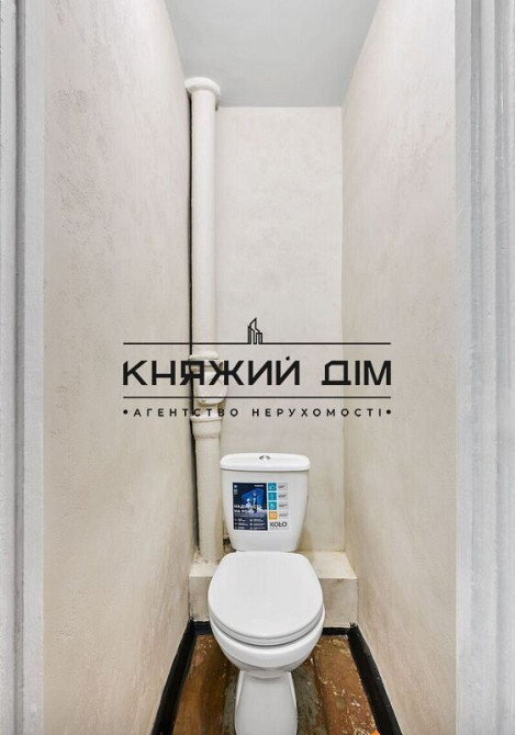 Продаж 2-кімнатної квартири, метро Академмістечко, код 21147147 Киев - изображение 8