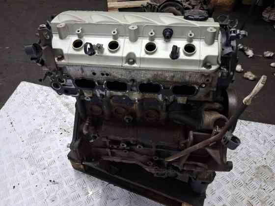 Двигатель Mitsubishi Outlander 2003-2006 4g69 (Арт. 66892) Киев