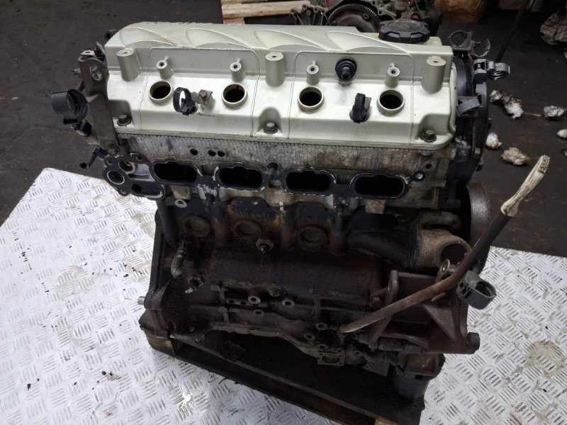 Двигатель Mitsubishi Outlander 2003-2006 4g69 (Арт. 66892) Киев - изображение 5