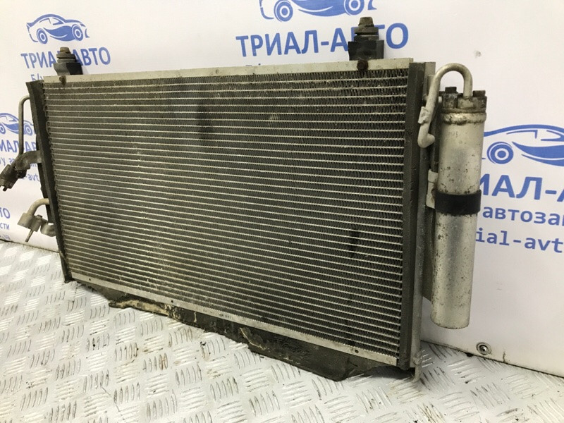 Радиатор кондиционера Mitsubishi Outlander 2003-2007 MN124248 (Арт. 53333) Киев - изображение 2