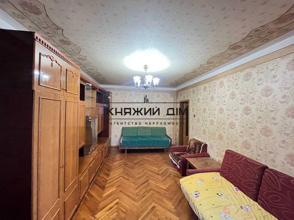 Оренда 2- кімн. квартири метро Позняки Код : 1114259 Київ - зображення 5