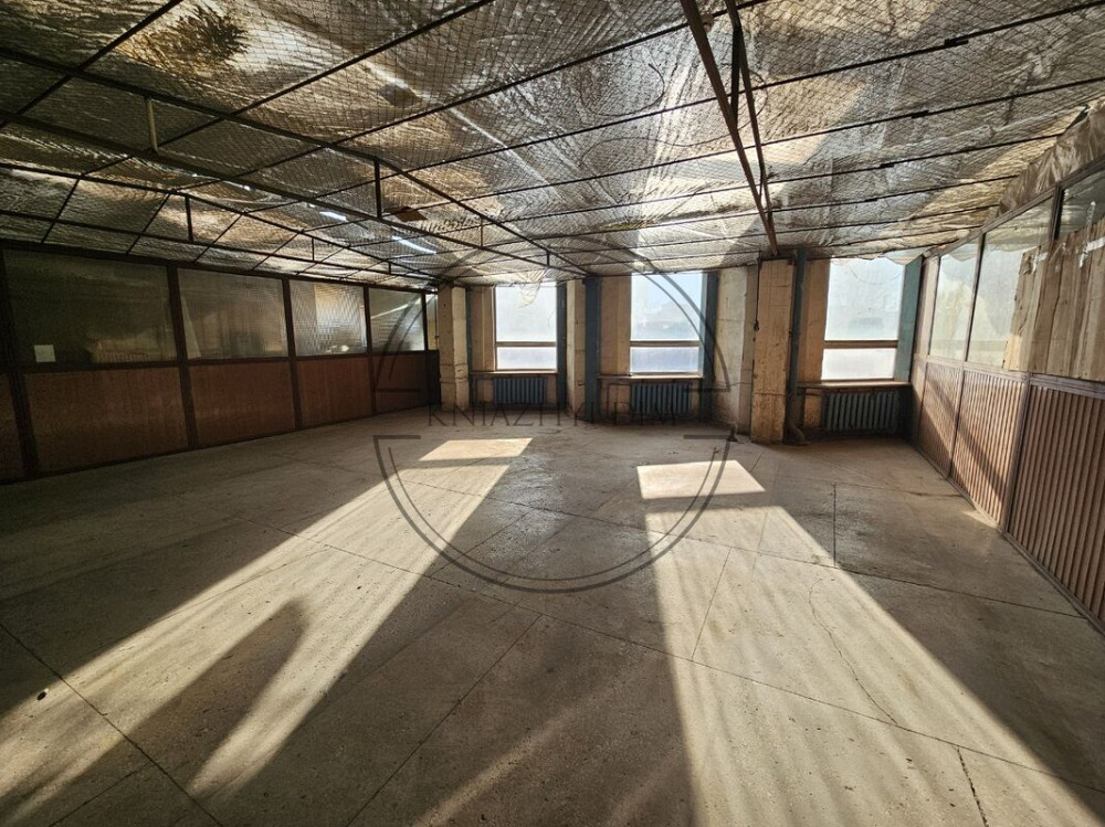 Оренда складського приміщення 2-й поверх, вул. Бориспільська м. Червоний Хутір КОД: 1581865 Київ - зображення 9