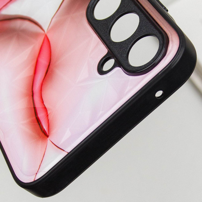 TPU+PC чехол Prisma BubbleGum для Samsung Galaxy A25 5G Херсон - изображение 10
