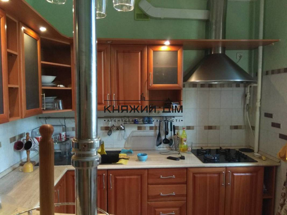 Оренда 3-х к. кв. у центрі Києва. №11180833 Київ - зображення 3