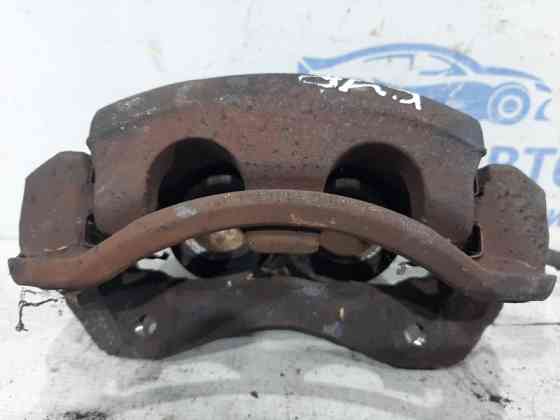 Суппорт передний левый SsangYong Kyron DJ 2.0 DIESEL D20DT 2005 (б/у) Київ