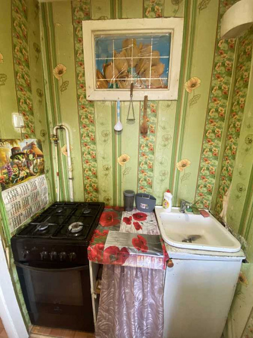 долгосрочная аренда 1-к квартира Киев, Святошинский, 7800 грн./мес. Київ - зображення 10