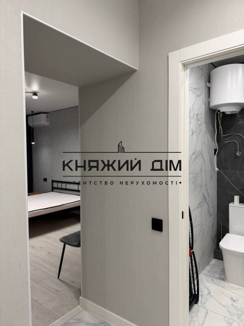 Оренда 1 кімнатна квартира, Крюковщина. код: № 11204777 Киев - изображение 7