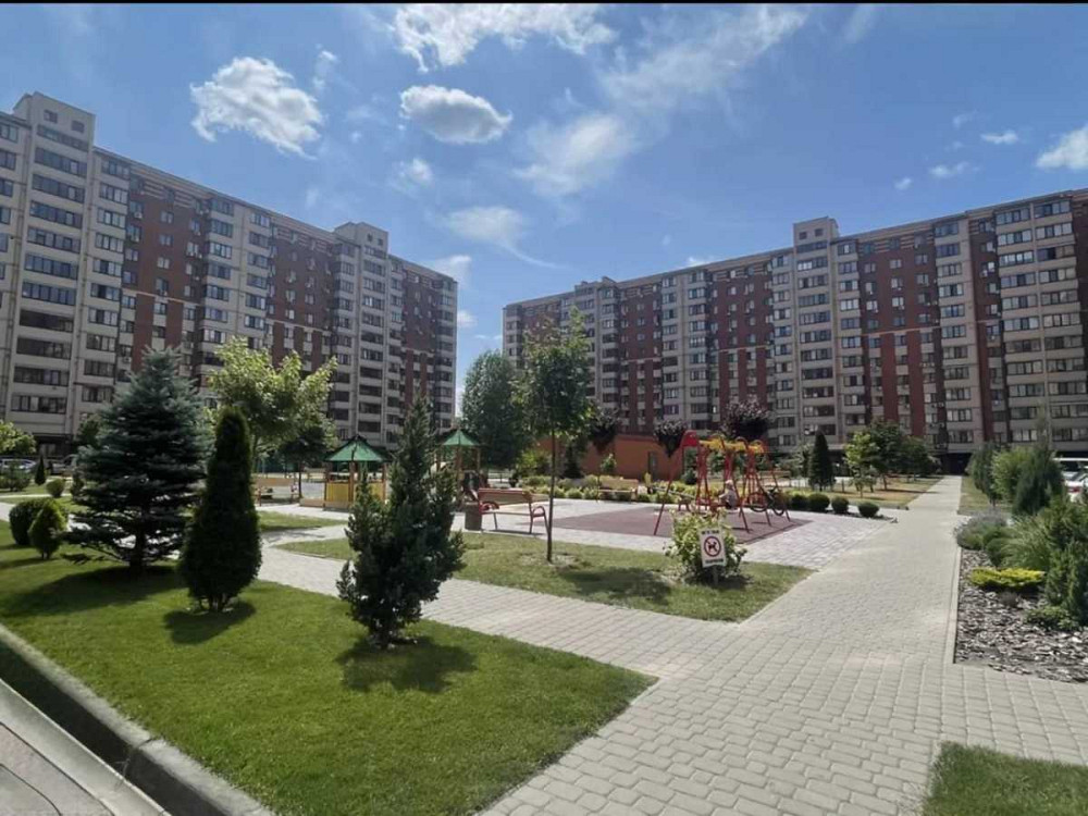 продажа 2-к квартира Днепр, Индустриальный, 44000 $ Дніпро - зображення 1