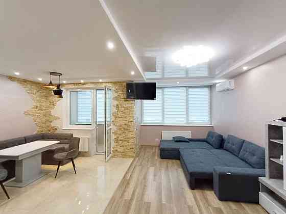 долгосрочная аренда 1-к квартира Киев, Шевченковский, 21000 грн./мес. Київ