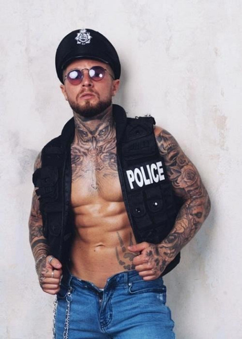 Стриптиз кукол Кременчуг,Светловодск,Горишние плавни,Глобино,Кобеляки,Новые Санжары,Чигирин на заказ Кременчуг - изображение 7