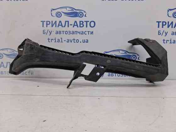 Кронштейн бампера передний правый Subaru Outback BR 2.5 БЕНЗИН EJ253 2009 (б/у) Киев