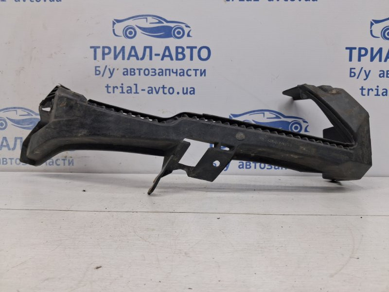 Кронштейн бампера передний правый Subaru Outback BR 2.5 БЕНЗИН EJ253 2009 (б/у) Київ - зображення 1