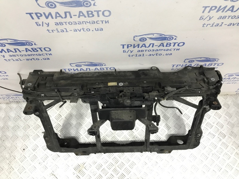 Панель передняя Mazda 6 GJ 2.2 DIESEL 2012 (б/у) Киев - изображение 2