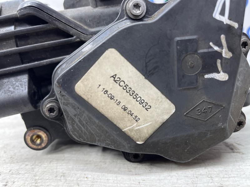 Заслонка дроссельная Nissan Qashqai 2013-2022 1611900QAA (Арт. 77575) Киев - изображение 5