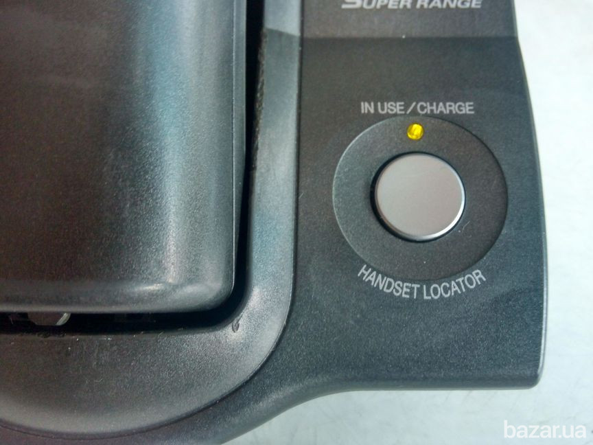 Радиотелефон DECT Panasonic KX-TС2106UА Львов - изображение 6