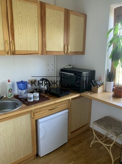 Оренда 1-кім. квартири м. Сирець. № 11196232 Київ - зображення 9