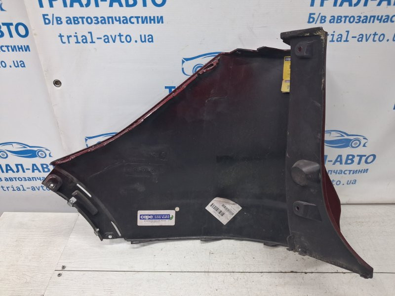 Бампер задний правый клык Ford Escape 2012-2019 CJ5Z17810ACP (Арт. 71863) Київ - зображення 5