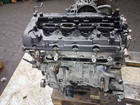 Двигатель Mitsubishi Outlander 2007-2012 4N14 (Арт. 80369) Киев