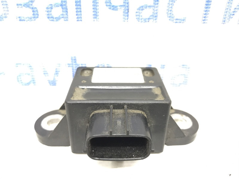 Датчик ускорения ESP Mitsubishi L200 KB 2.5 ДИЗЕЛЬ 4D56U 2006 (б/у) Київ - зображення 2