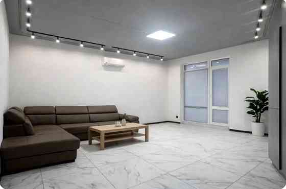 ТЕРМІНОВО! Євродвушка з терасою в Приморському районі ЖК Aqua Marine, Одеса Одеса