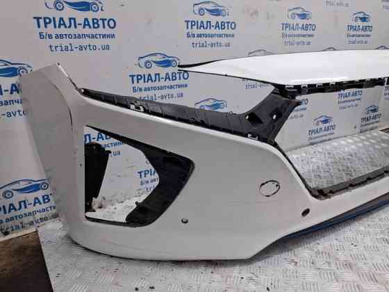 Бампер передний Hyundai Ioniq 2016- 86511G2000 (Арт. 80588) Киев
