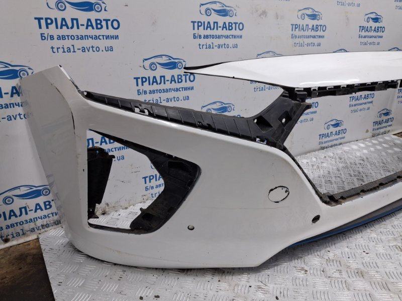 Бампер передний Hyundai Ioniq 2016- 86511G2000 (Арт. 80588) Киев - изображение 3