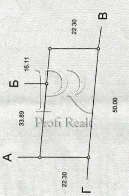 продажа участок под жилую застройку Обуховский, Креничи, 10000 $  - зображення 1