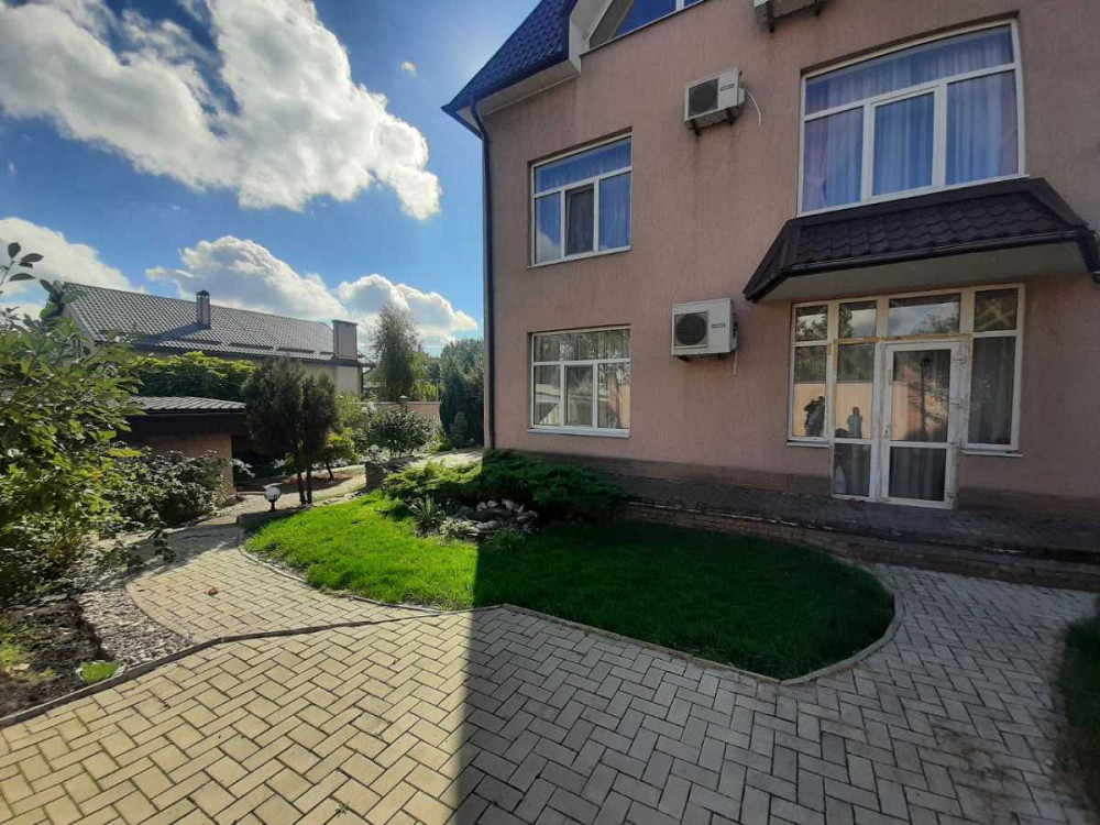 продажа 5-к дом Днепр, Чечеловский, 185000 $ Дніпро - зображення 7